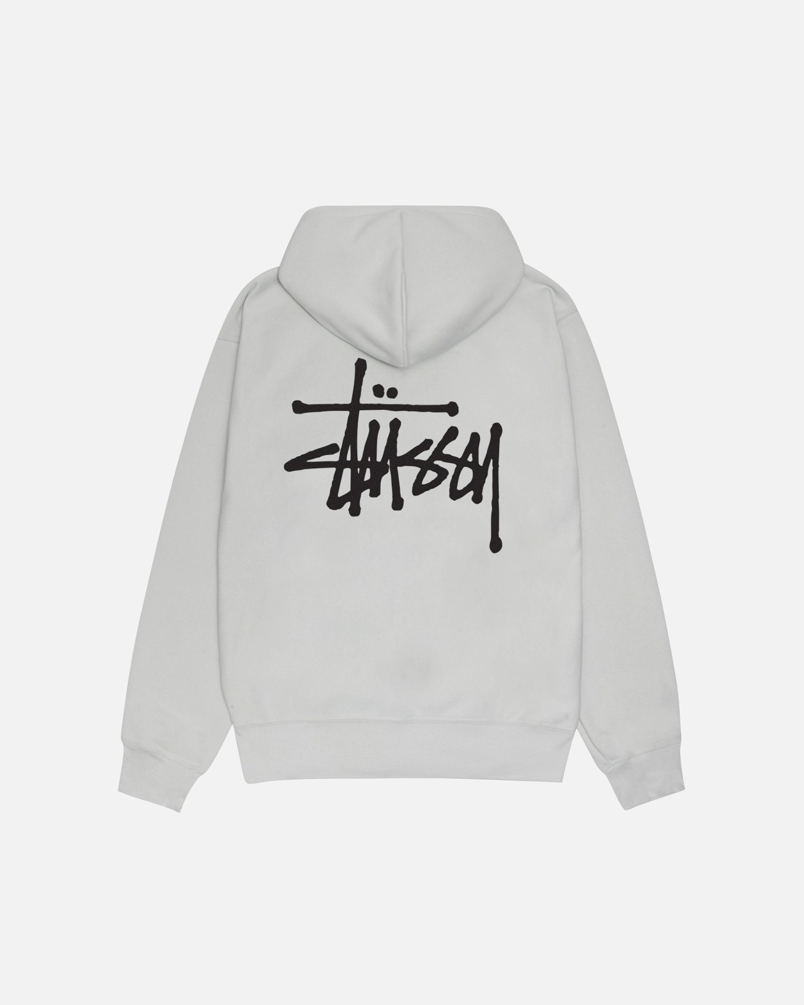 Zip Up Sweats – Stüssy Japan