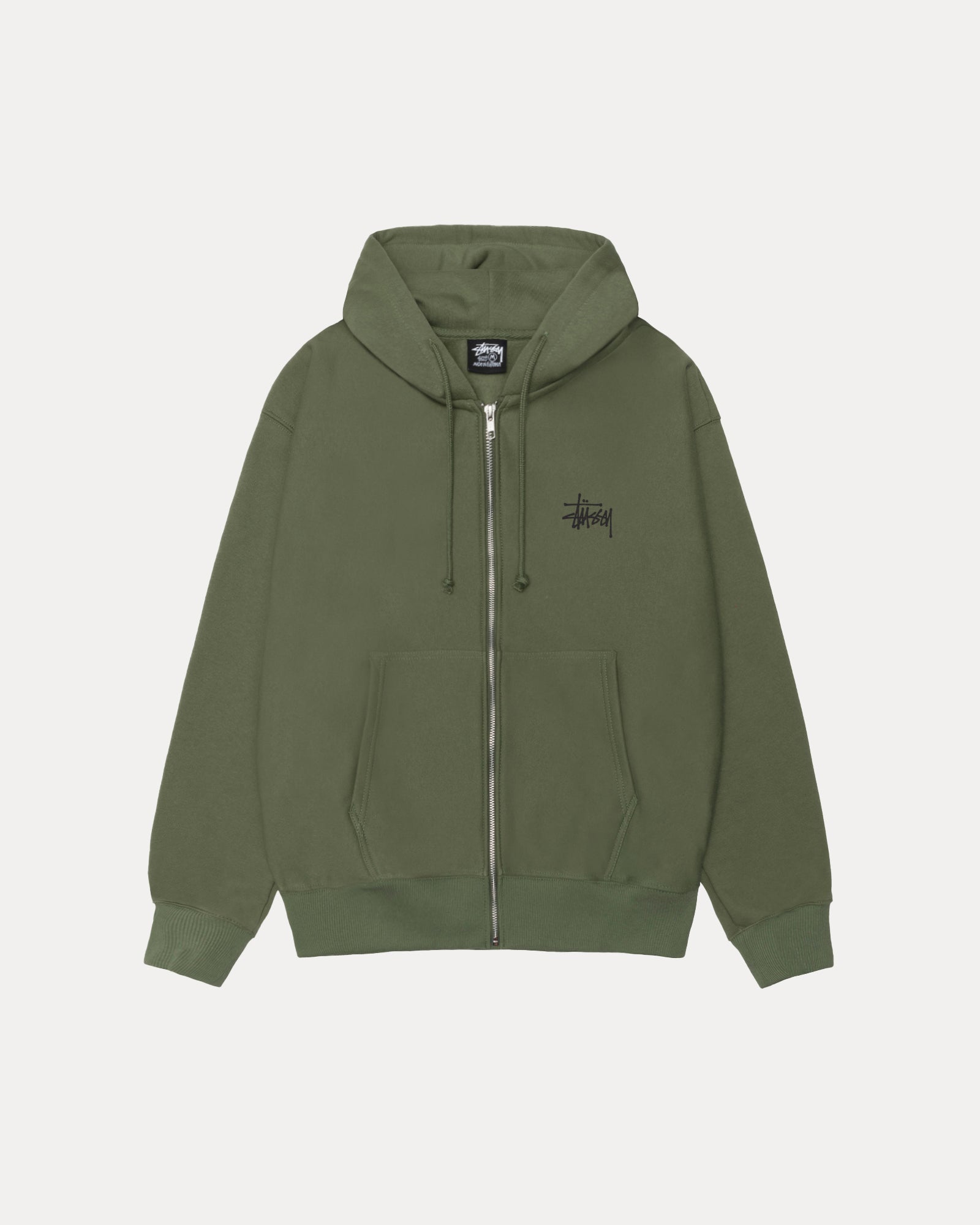 Olive | hero:main:collection:new-arrivals,hoodies,sweats,mens-hoodies-sweatshirts,all,crew-sweats