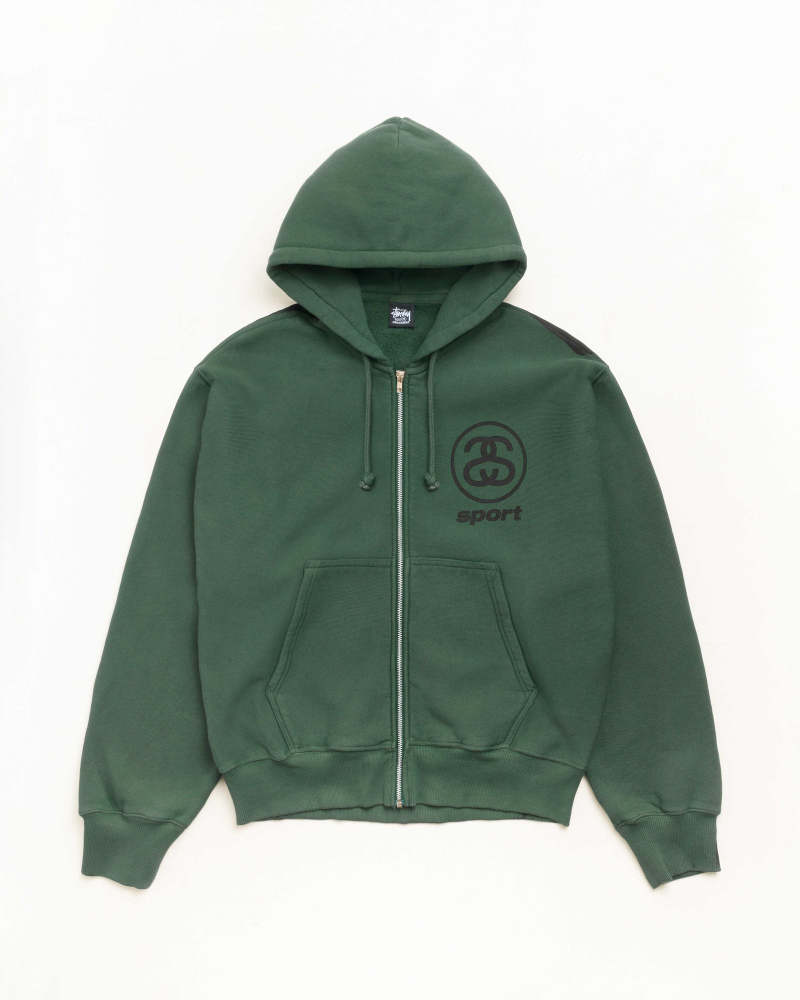 Stüssy Japan | ジップアップ – Stüssy Japan