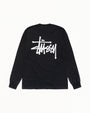 BASIC STÜSSY LS TEE