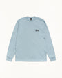 BASIC STÜSSY LS TEE