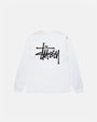 BASIC STÜSSY LS TEE