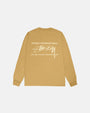 SMOOTH INTERNATIONAL LS TEE