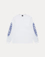 PILL LS TEE