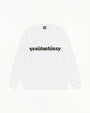 MIRROR LS TEE