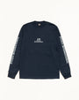 STÜSSY INTERNATIONAL LS TEE