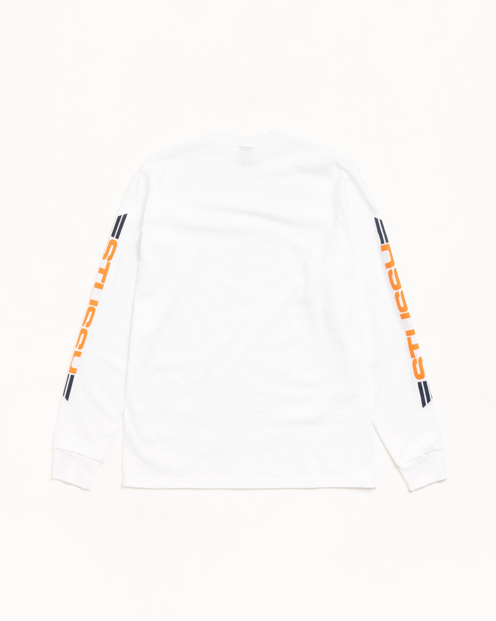 Blade LS Tee – White | Tees | Stüssy Japan