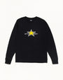 STUSSY STAR LS TEE