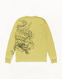 DRAGON LS TEE