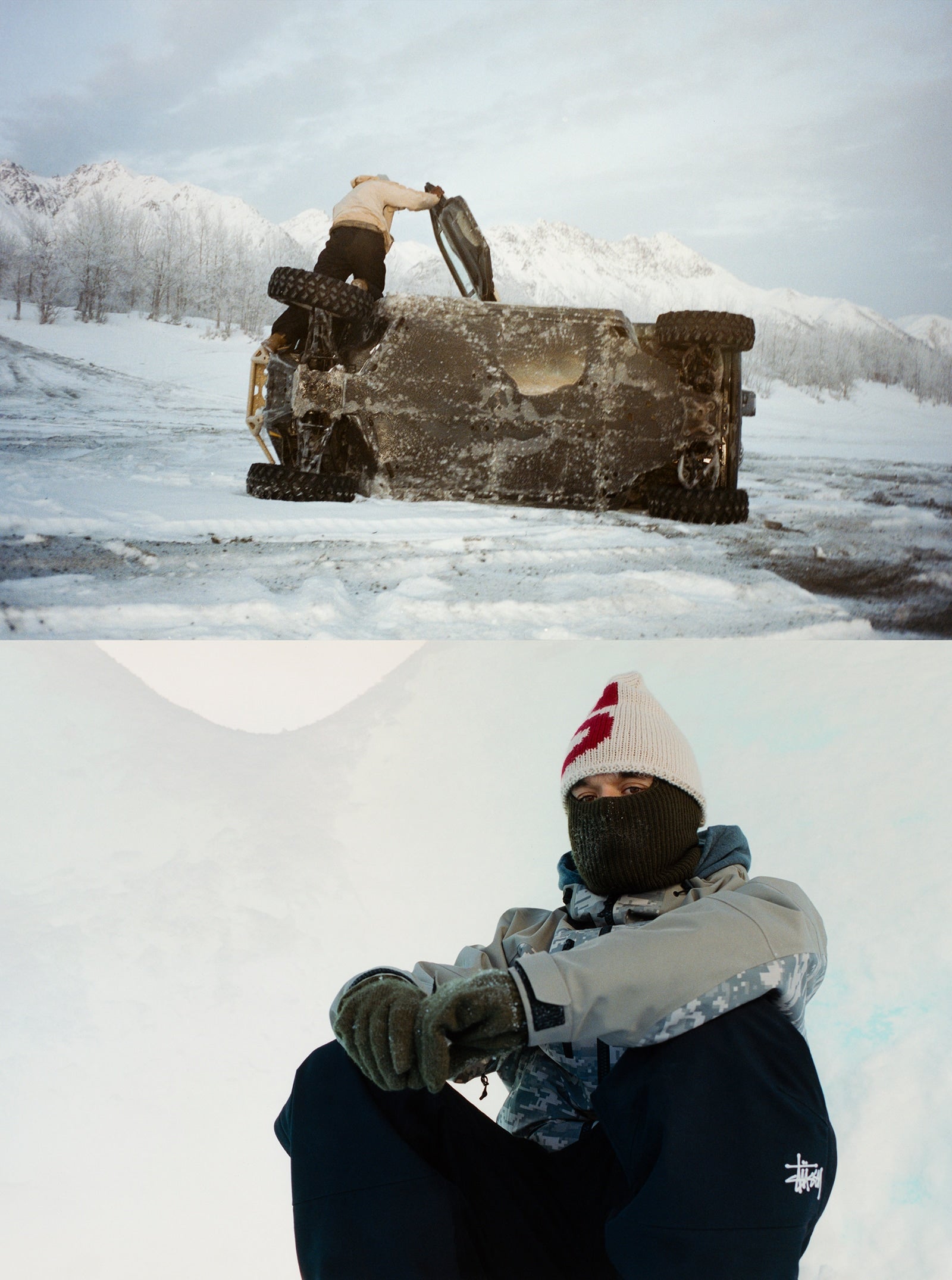 News – Stüssy Japan