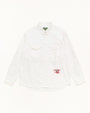 DENIM TEARS FISHING BUTTON UP