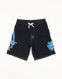 STÜSSY & ALWAYS BOARD SHORT