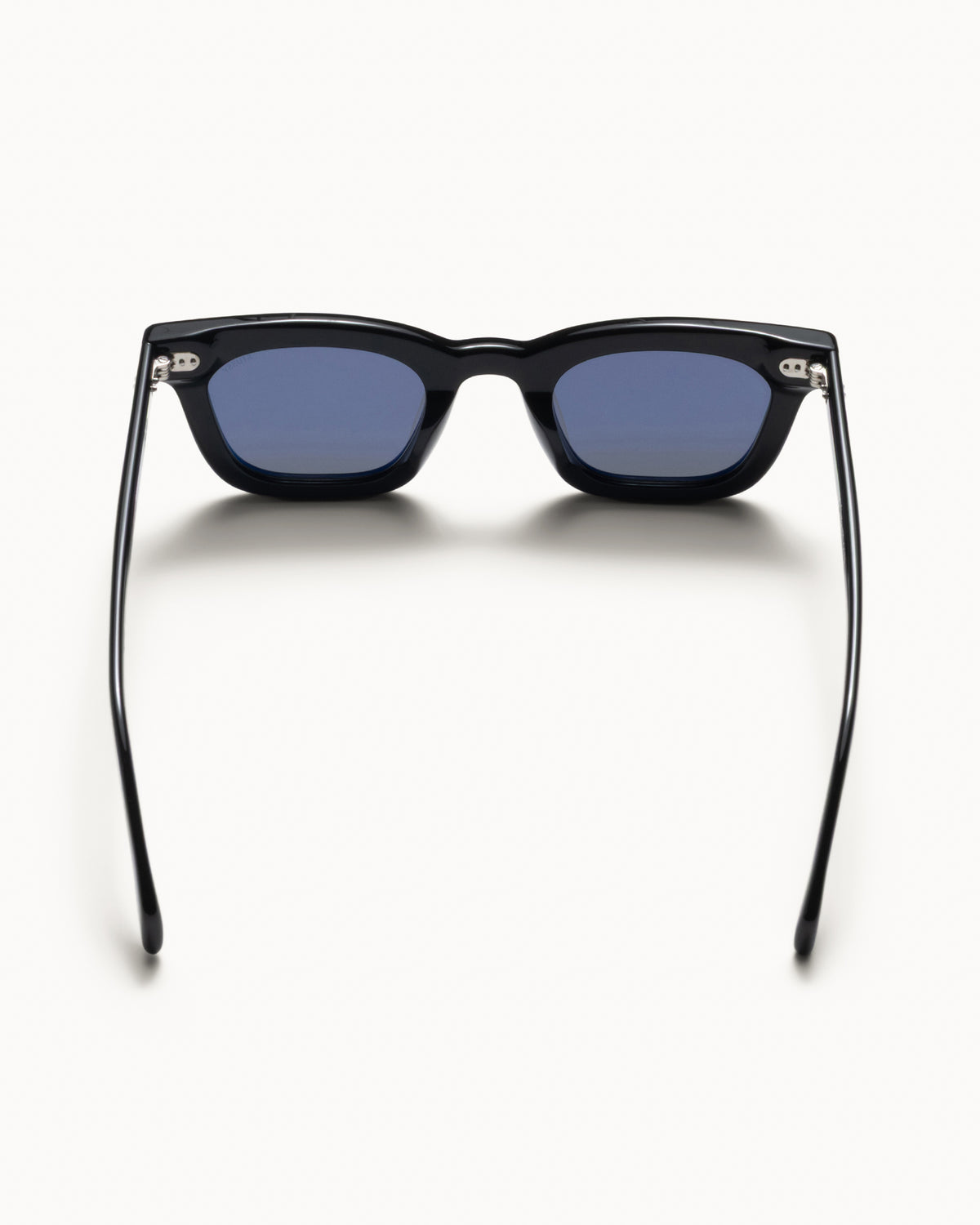 Ace Sunglasses – Black/Black Lens | All Accessories | Stüssy Japan