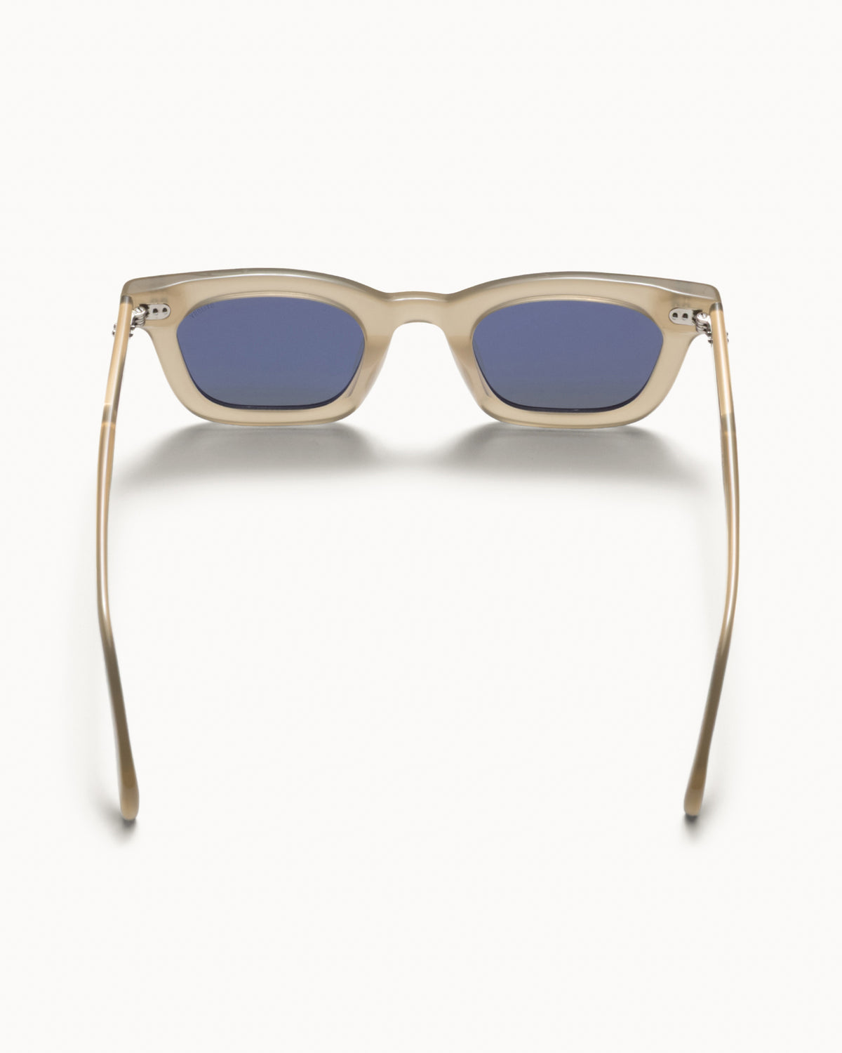 Ace Sunglasses – Dark Sand/Black Lens | All Accessories | Stüssy Japan