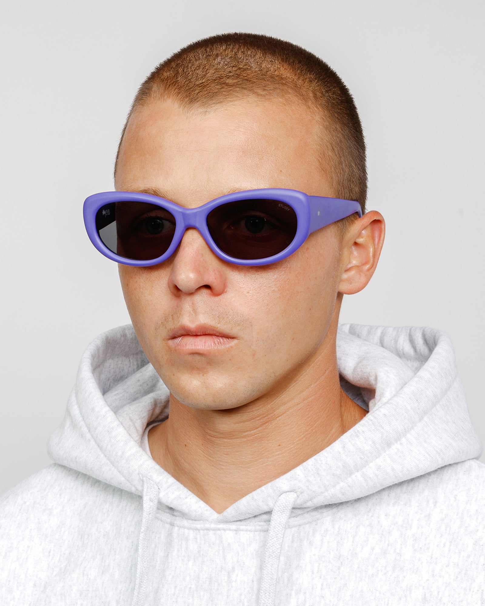 Stüssy Eyegear - Stüssy Japan