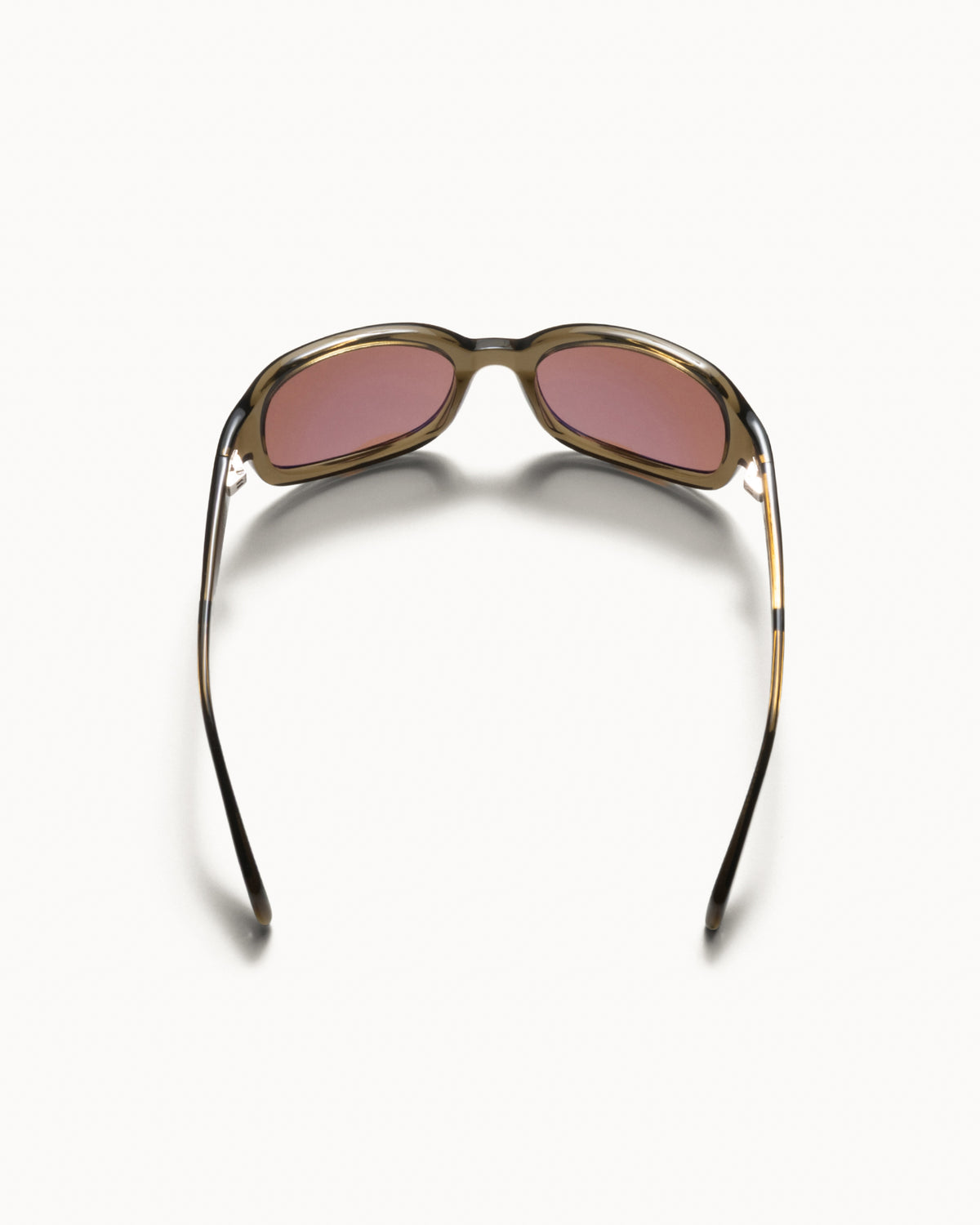 Rome Sunglasses – Brown / Pink Lens | Accessories | Stüssy Japan