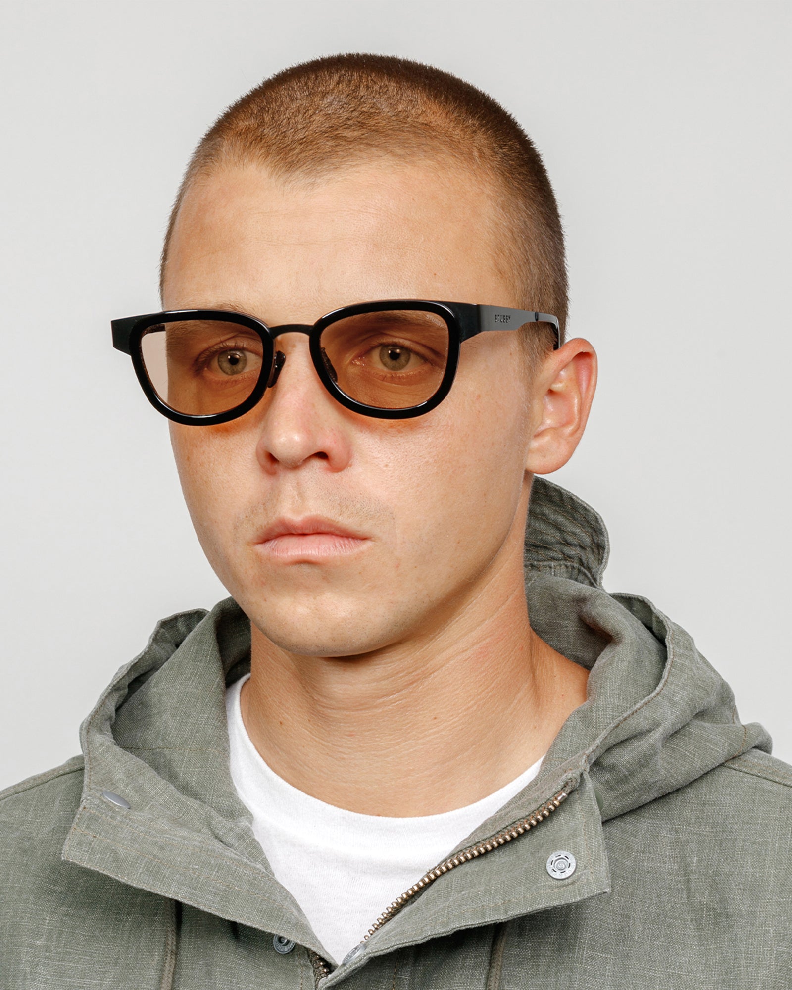 Stüssy Eyegear - Stüssy Japan