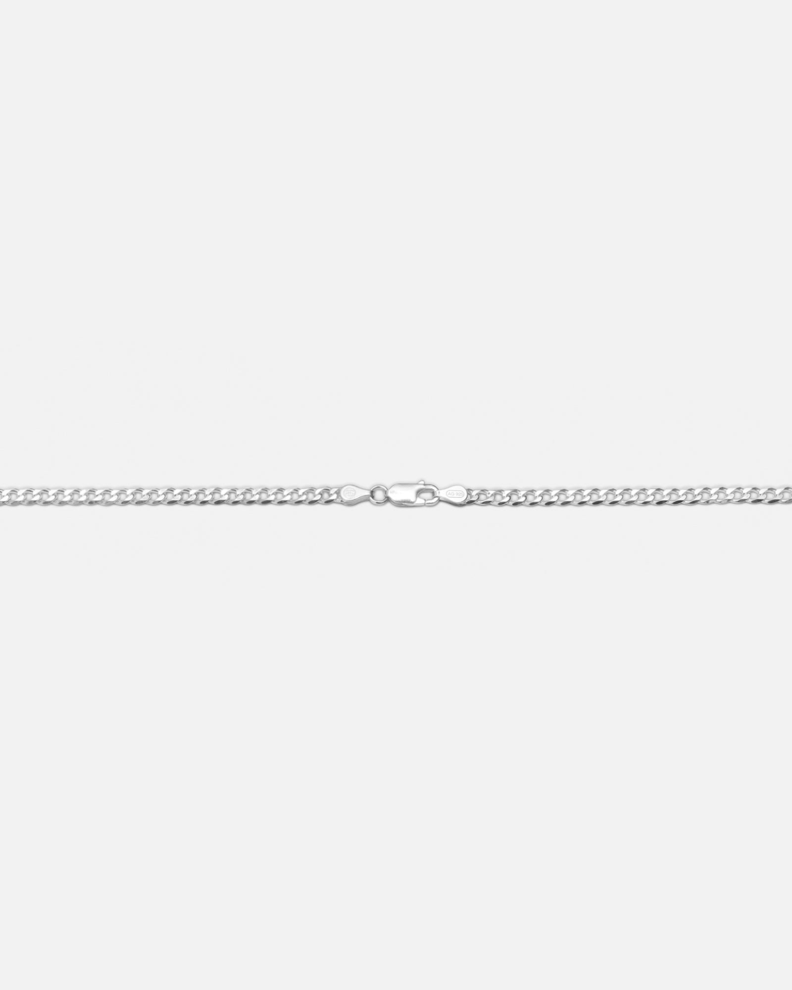 Swirly S Chain Sterling Silver – Stüssy Japan