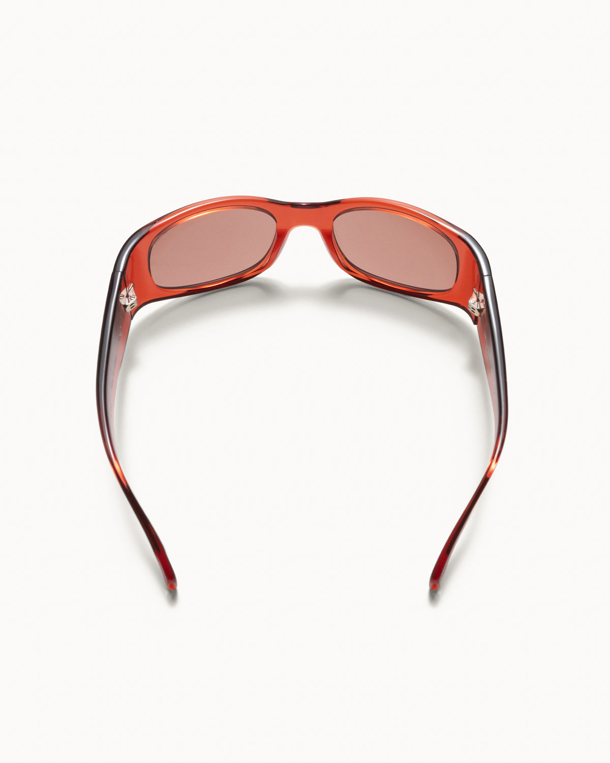 Rene Sunglasses – Amber / Amber Lens | Accessories | Stüssy Japan
