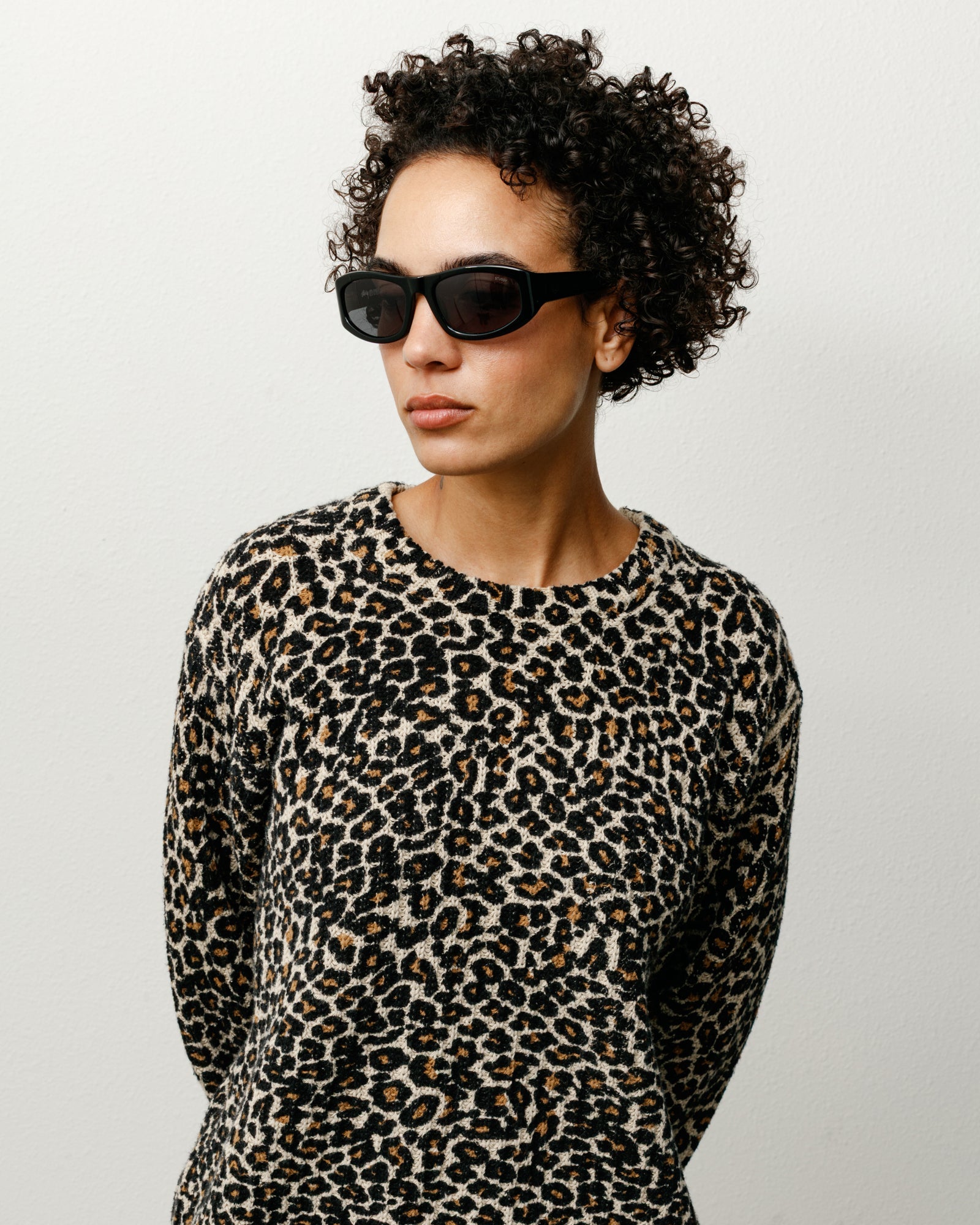 Spring '26 Eyegear Launch – Stüssy Japan