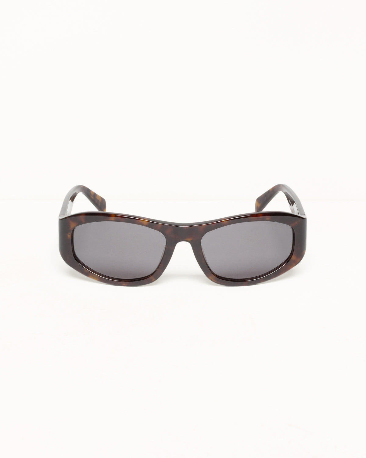 Landon Sunglasses – Dark Tortoise / Black Lens | Accessories 