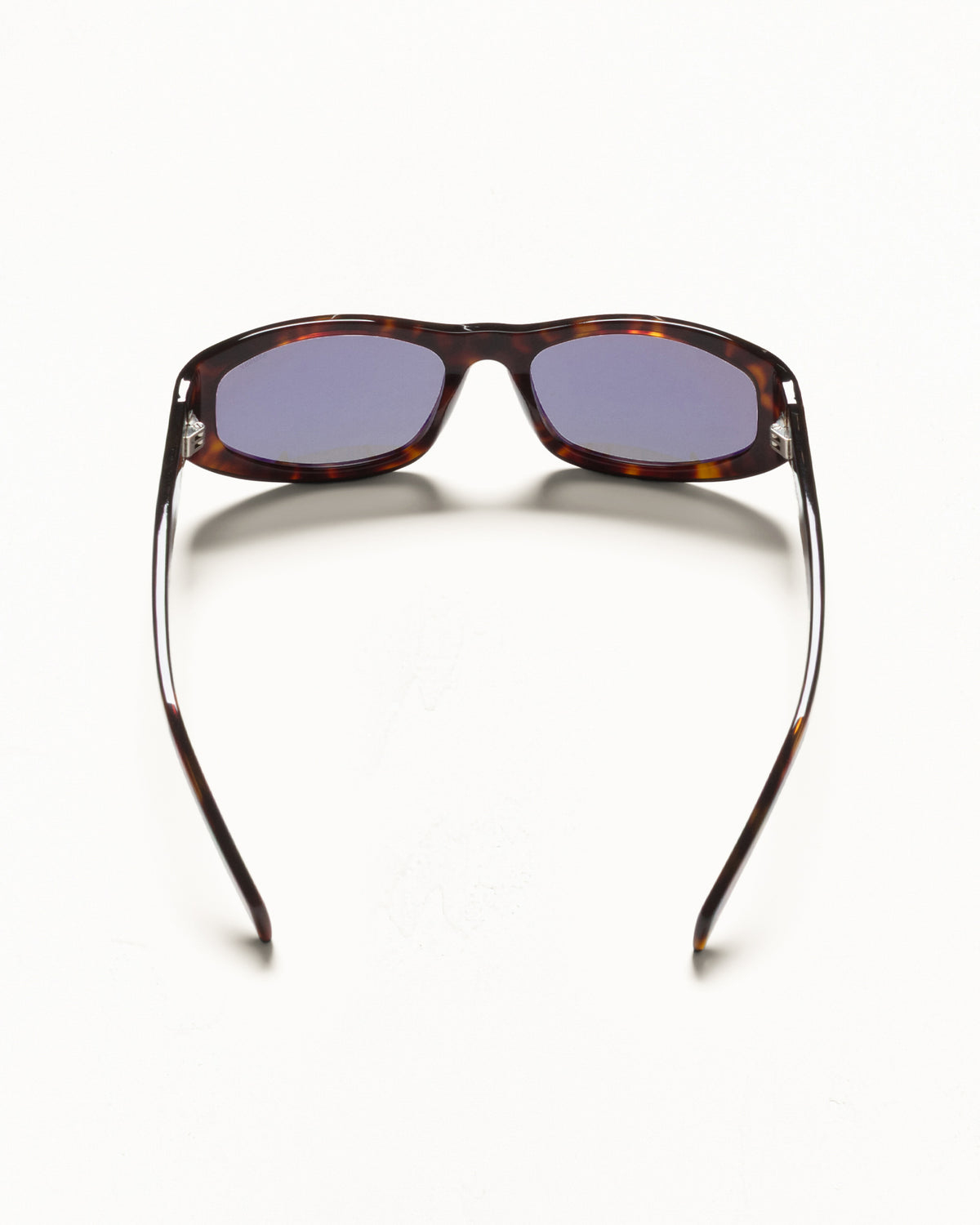 Landon Sunglasses – Dark Tortoise / Black Lens | Accessories 