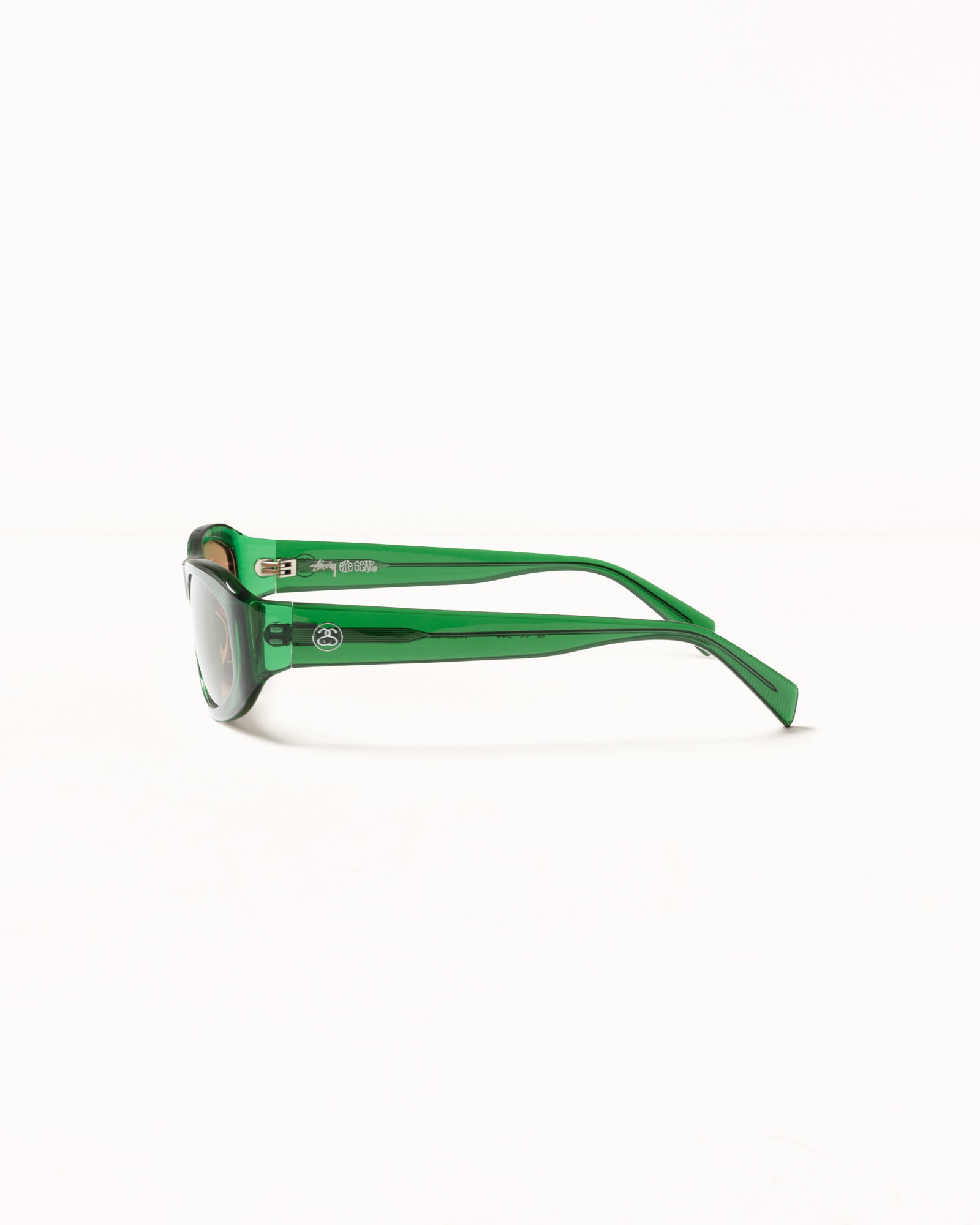 小物 stussy PENN SUNGLASSES Green stussy PENN SUNGLASSES Green