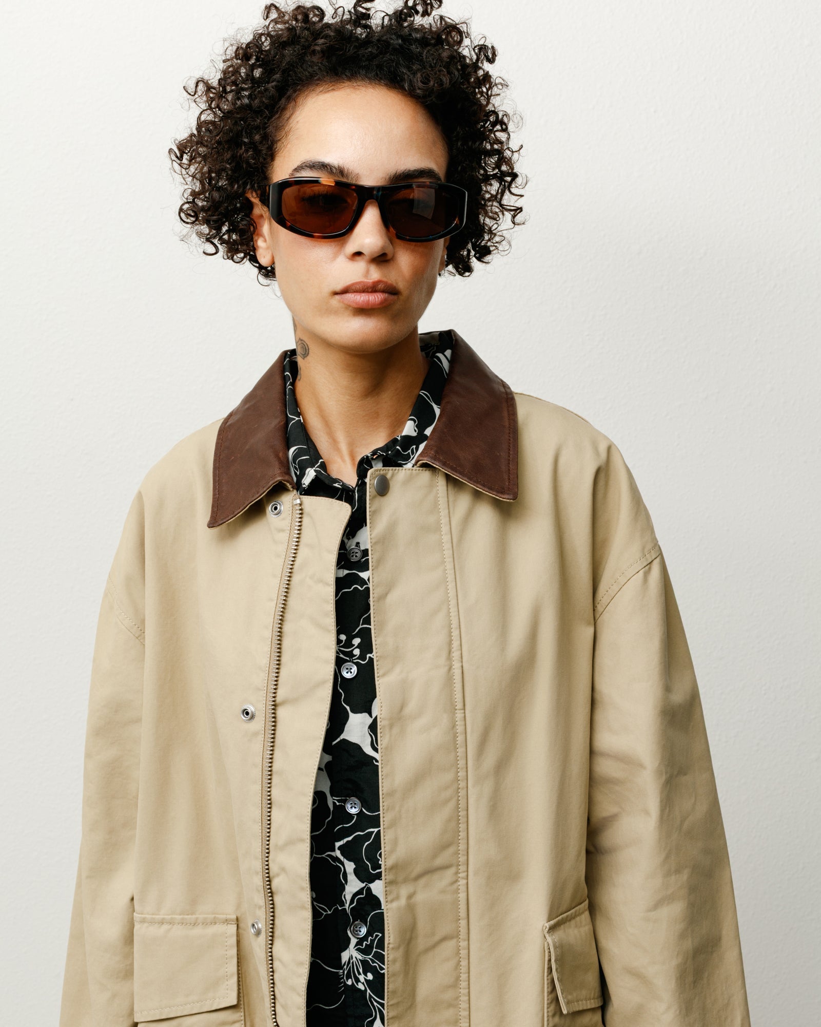 Spring '26 Eyegear Launch – Stüssy Japan