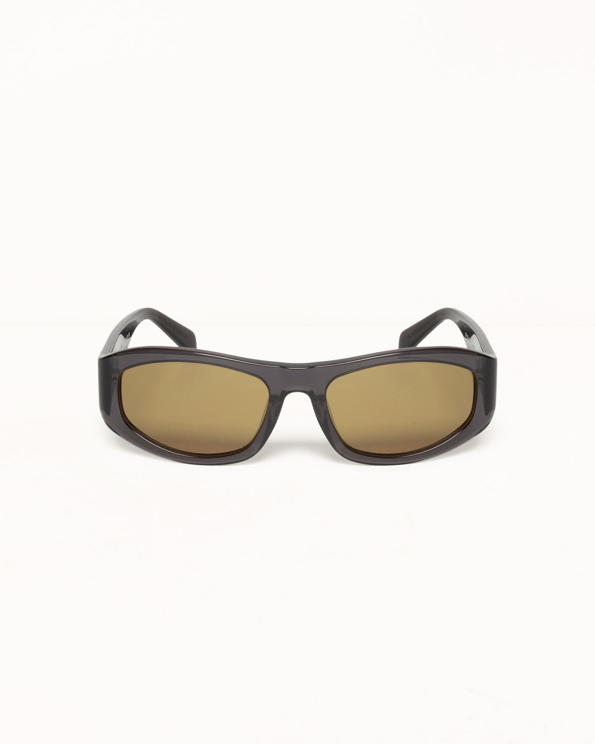 Landon Sunglasses – Onyx / Olive Lens | Accessories | Stüssy Japan