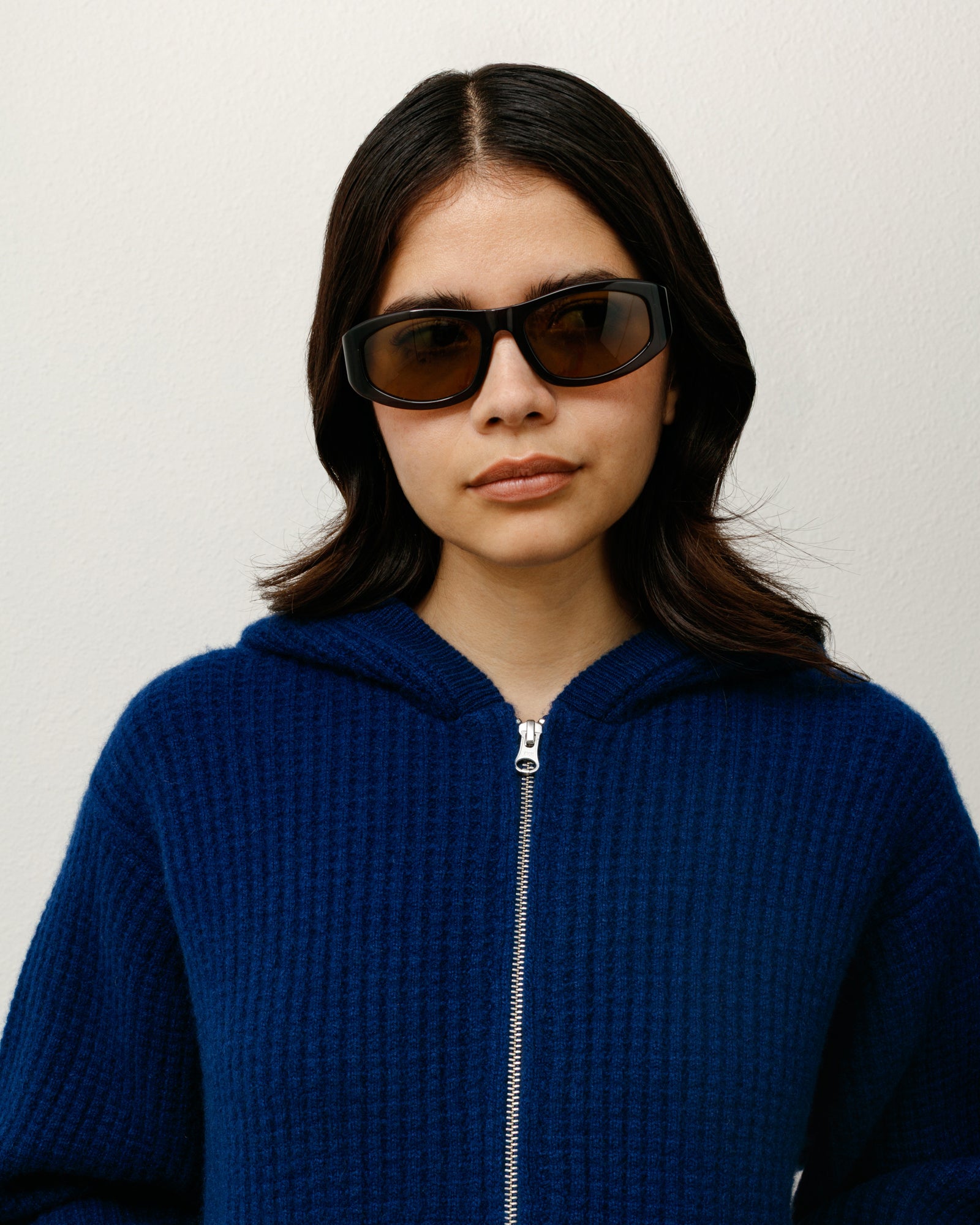 Landon Sunglasses – Onyx / Olive Lens | Accessories | Stüssy Japan