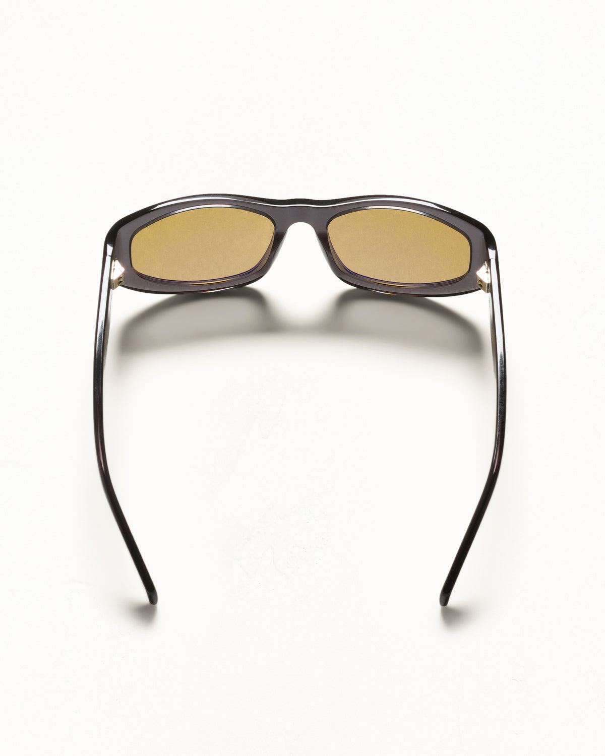 Landon Sunglasses – Onyx / Olive Lens | Accessories | Stüssy Japan