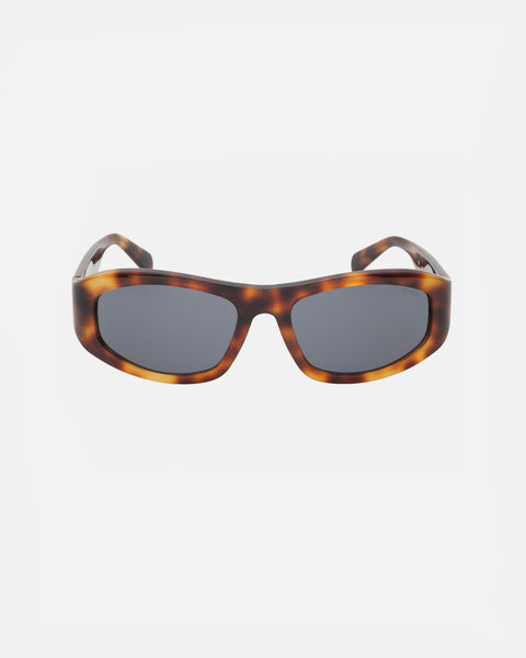 Stüssy Landon Sunglasses Tortoise / Black Accessories