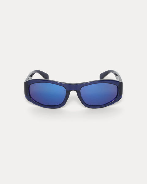 Ultraviolet / Midnight Flare Lens