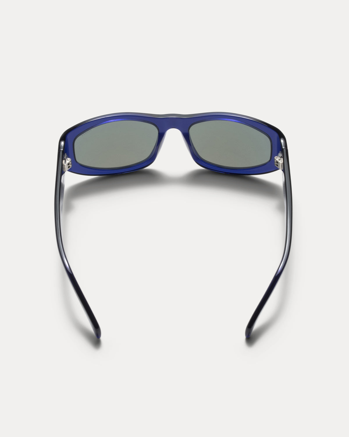 Landon Sunglasses – Ultraviolet / Midnight Flare Lens 