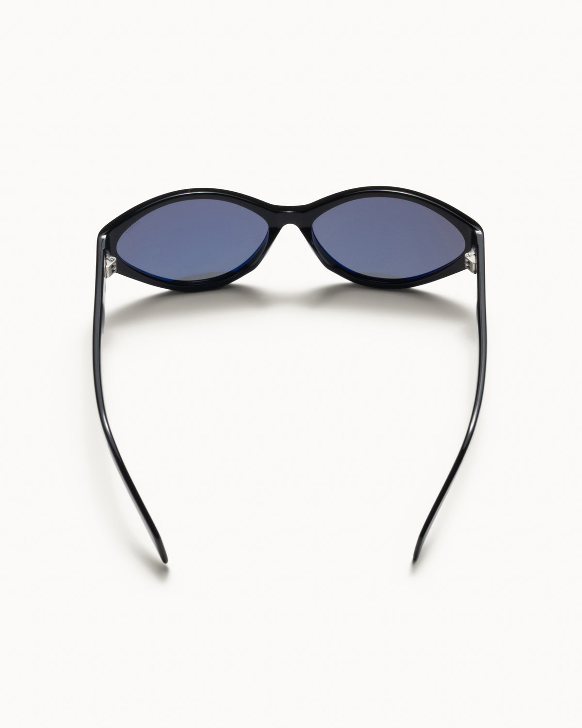 Yumi Sunglasses – Black/Black Lens | All Accessories | Stüssy Japan