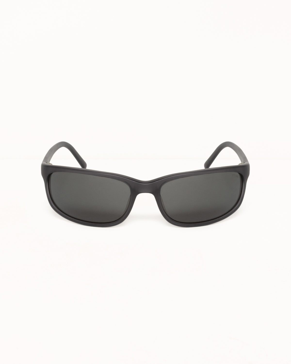 Julian Sunglasses – Frost Black / Black Lens | Accessories 