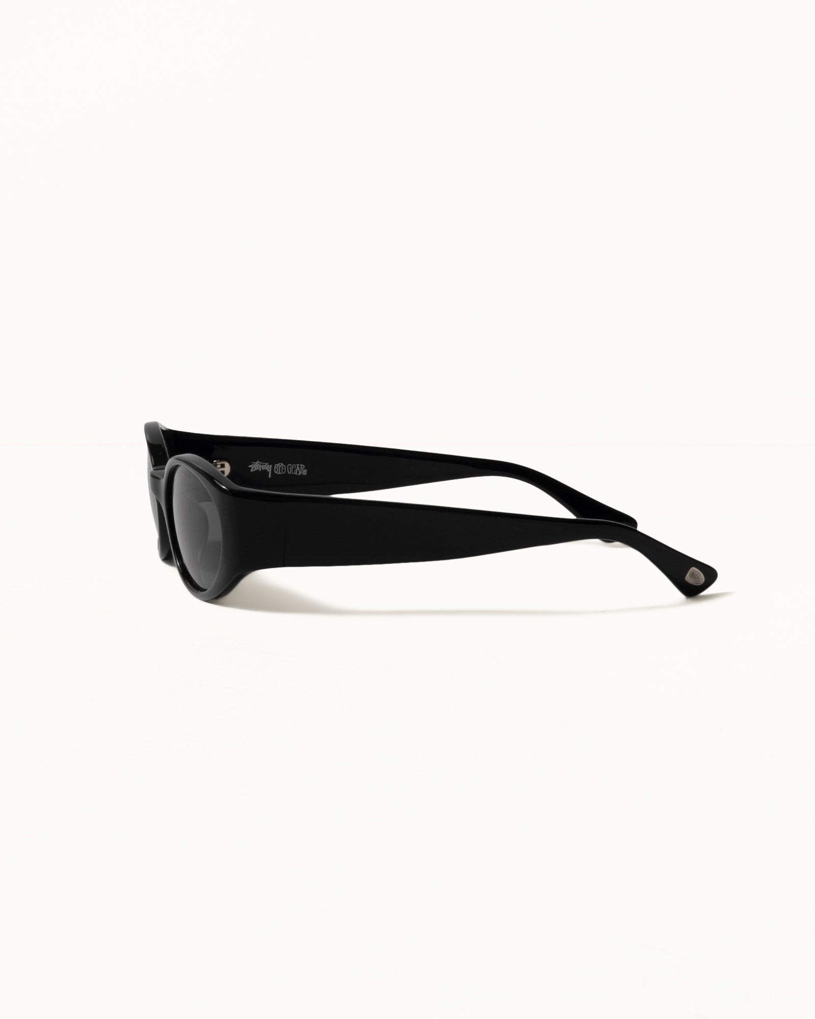 Luna Sunglasses Accessories In Black/black Lens