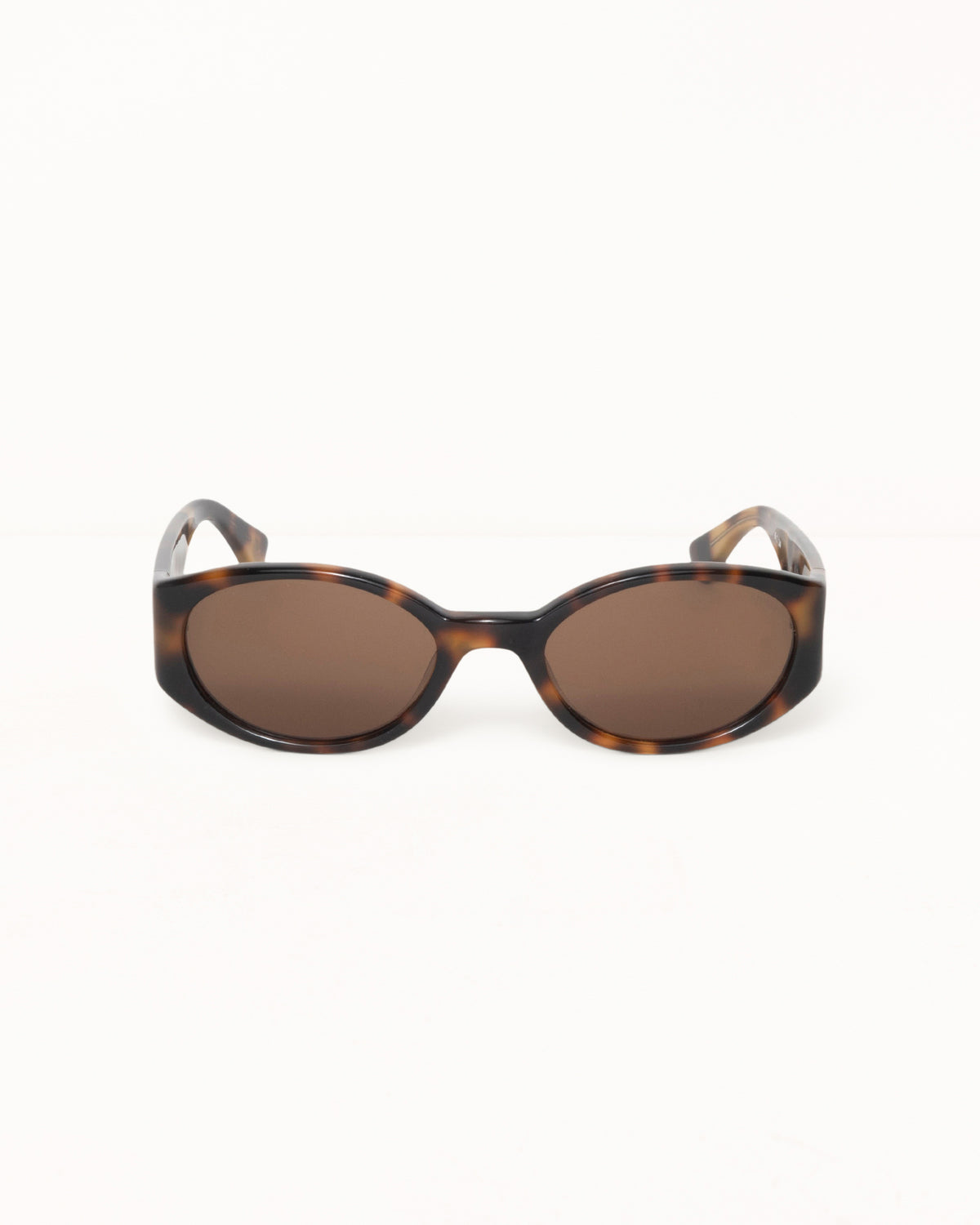 Luna Sunglasses – Tan Tortoise / Brown Lens | Accessories | Stüssy 