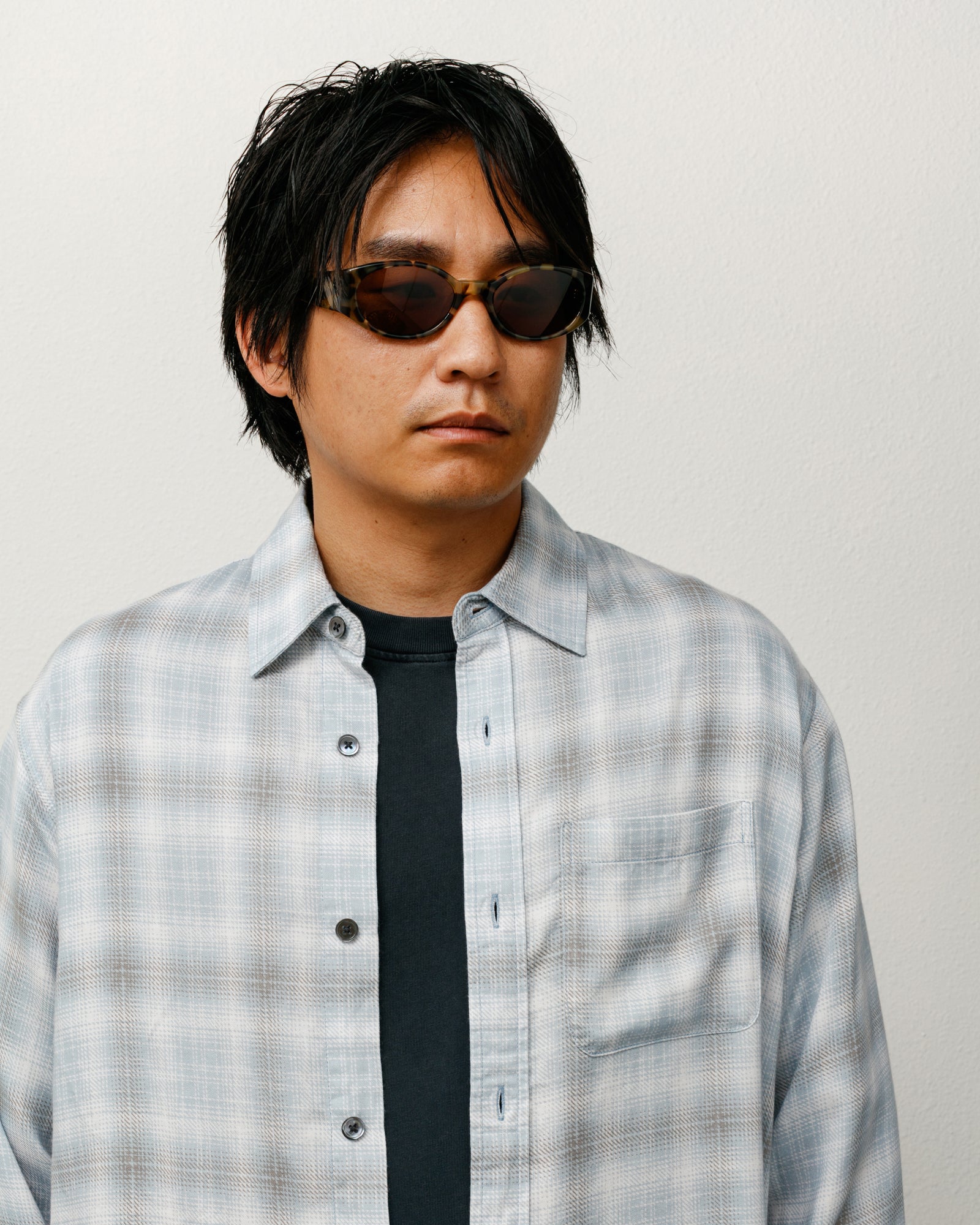 Luna Sunglasses Accessories In Tan Tortoise / Brown Lens