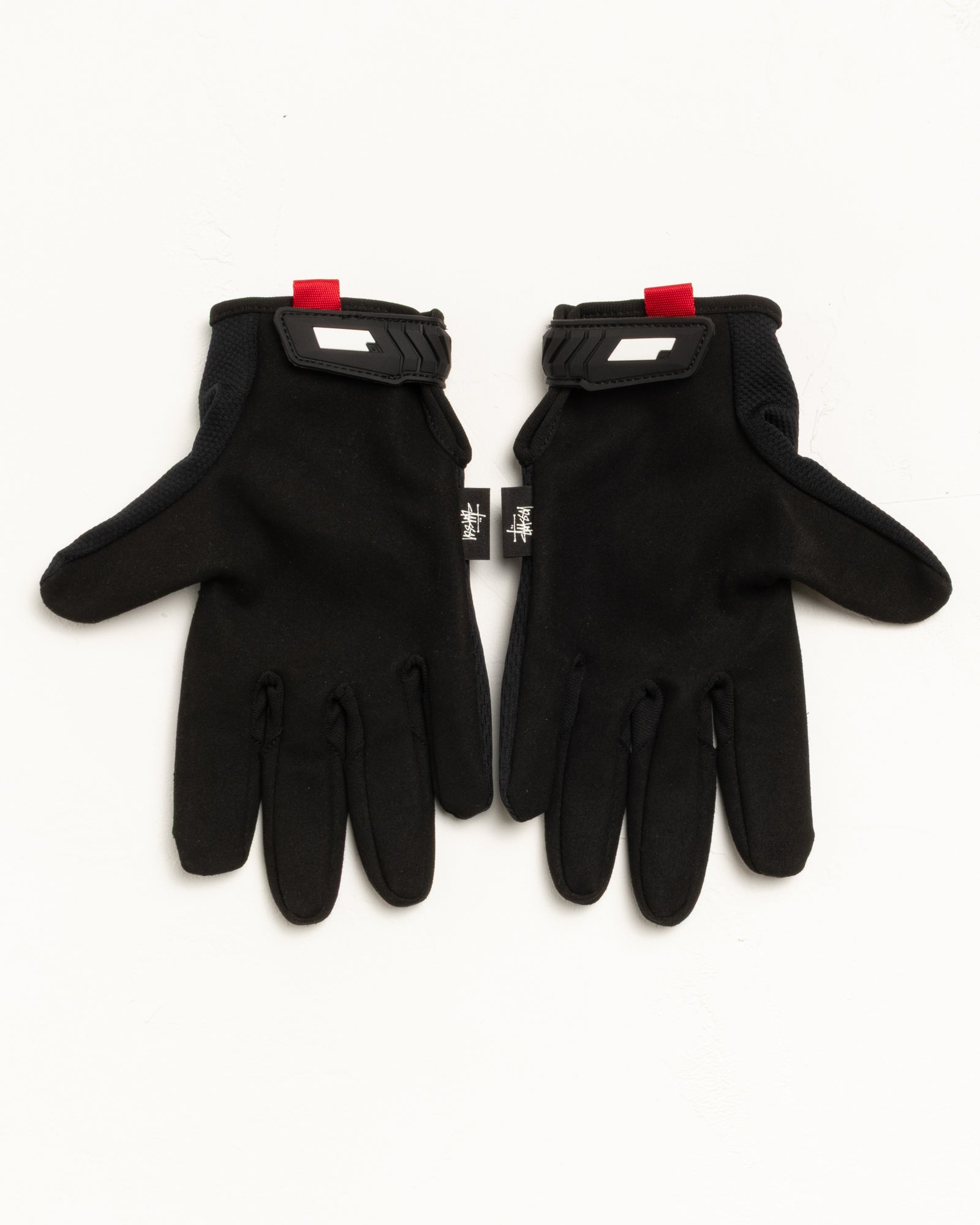 Mechanix Gloves – Black | Accessories | Stüssy Japan