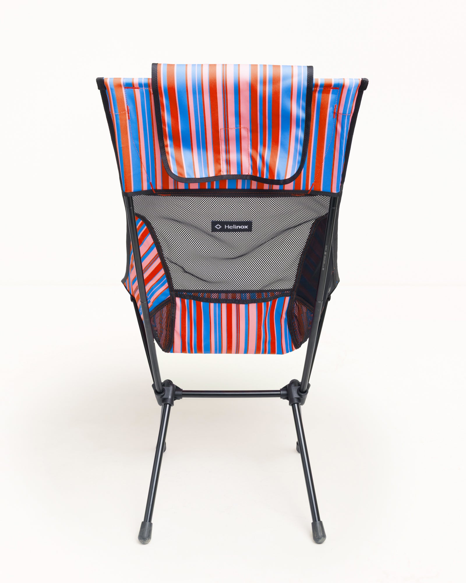 Helinox Sunset Chair - Multi Red | Accessories | Stüssy Japan