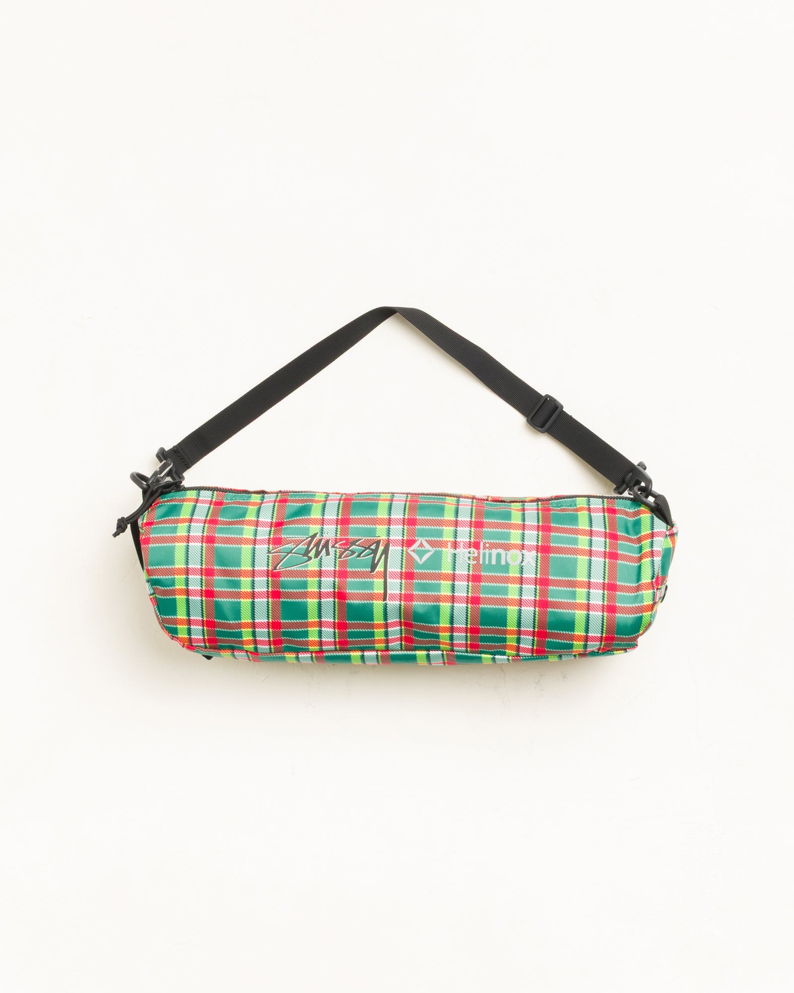 Helinox Sunset Chair - Multi Red | Accessories | Stüssy Japan