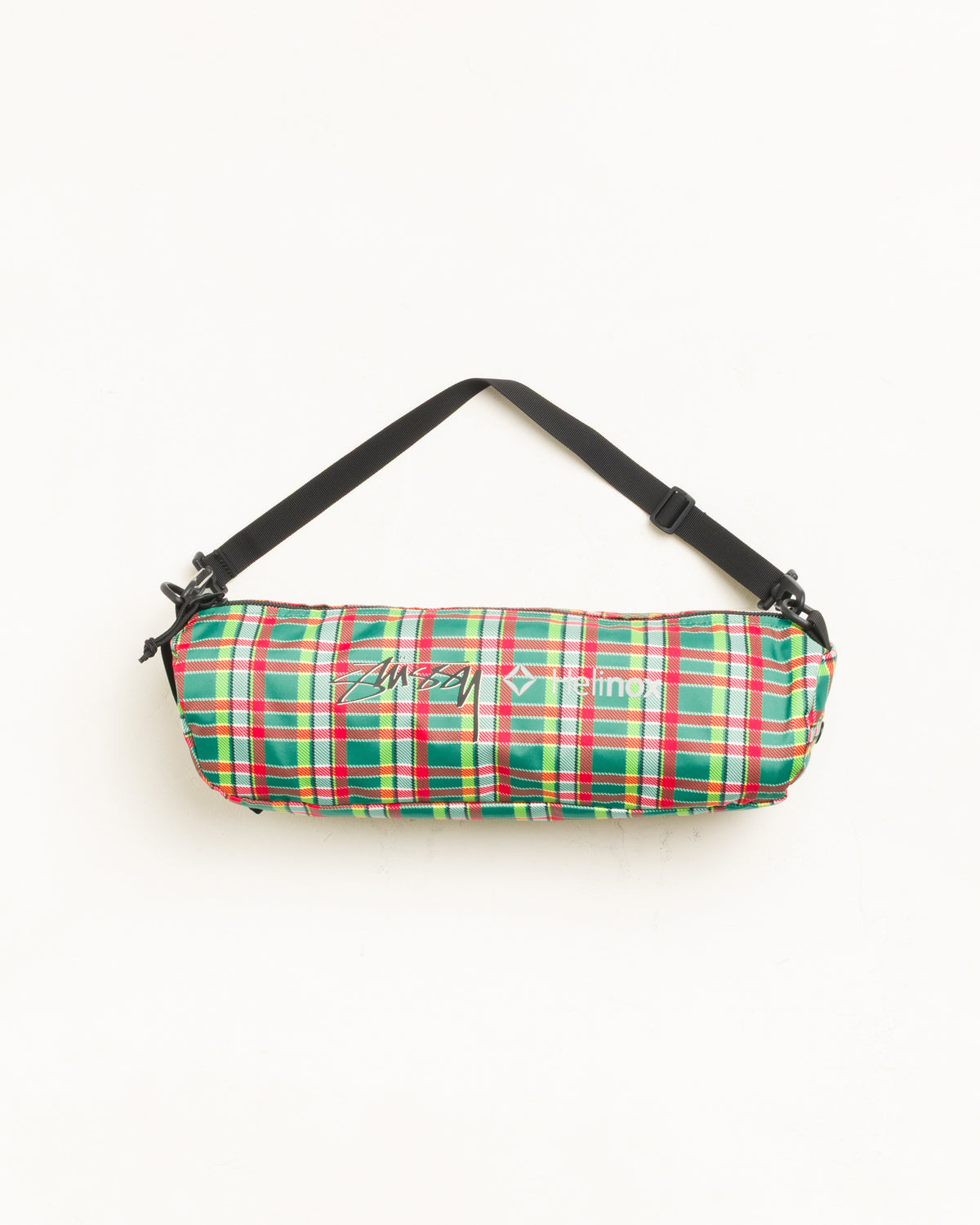 Stussy X Helinox Sunset Chair Unisex In Multi Red