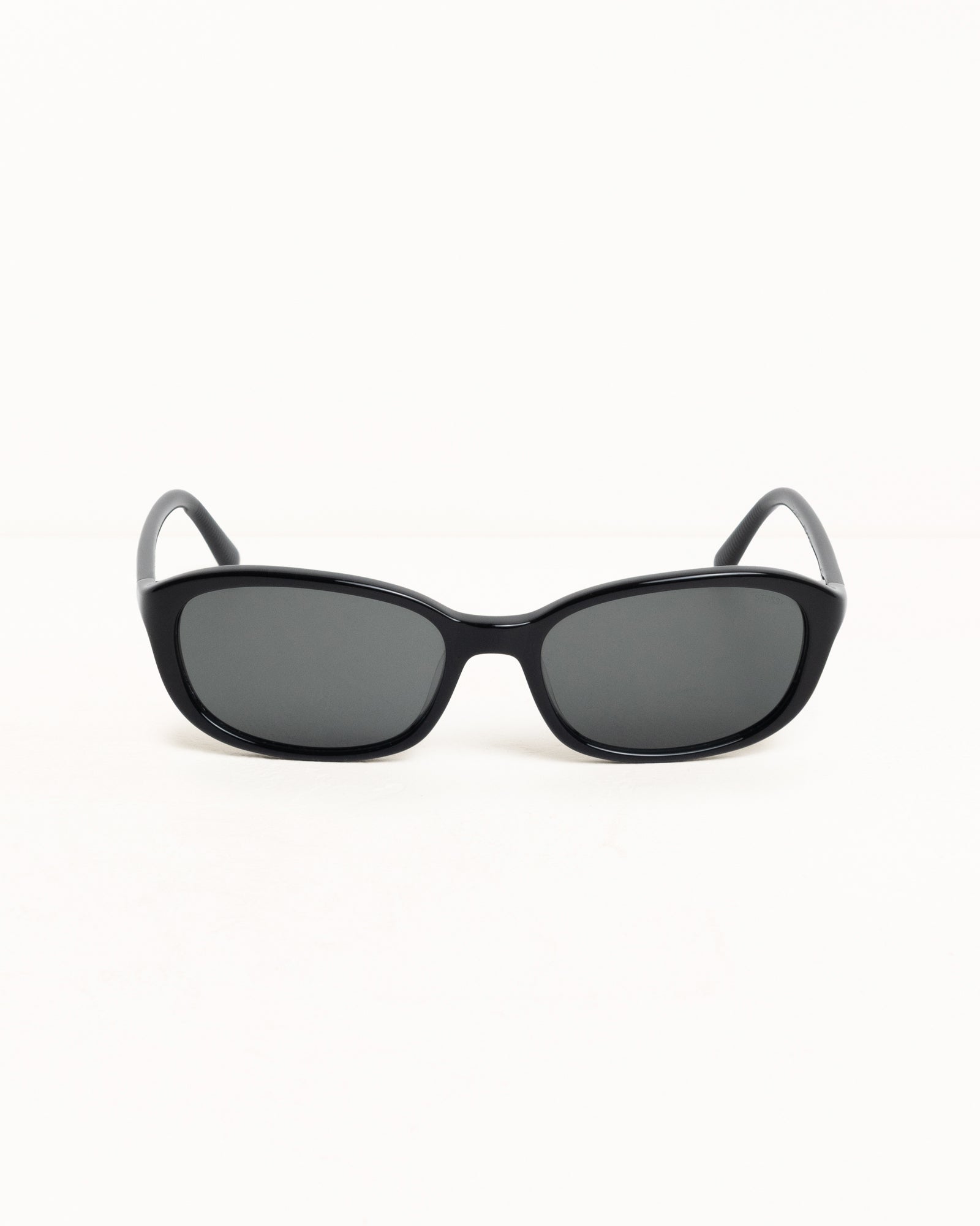 希少✨美品✨STUSSY ステューシー　REMUS サングラス　ウィメンズ Rome Sunglasses – Black / Lavender Lens | Accessories | Stüssy