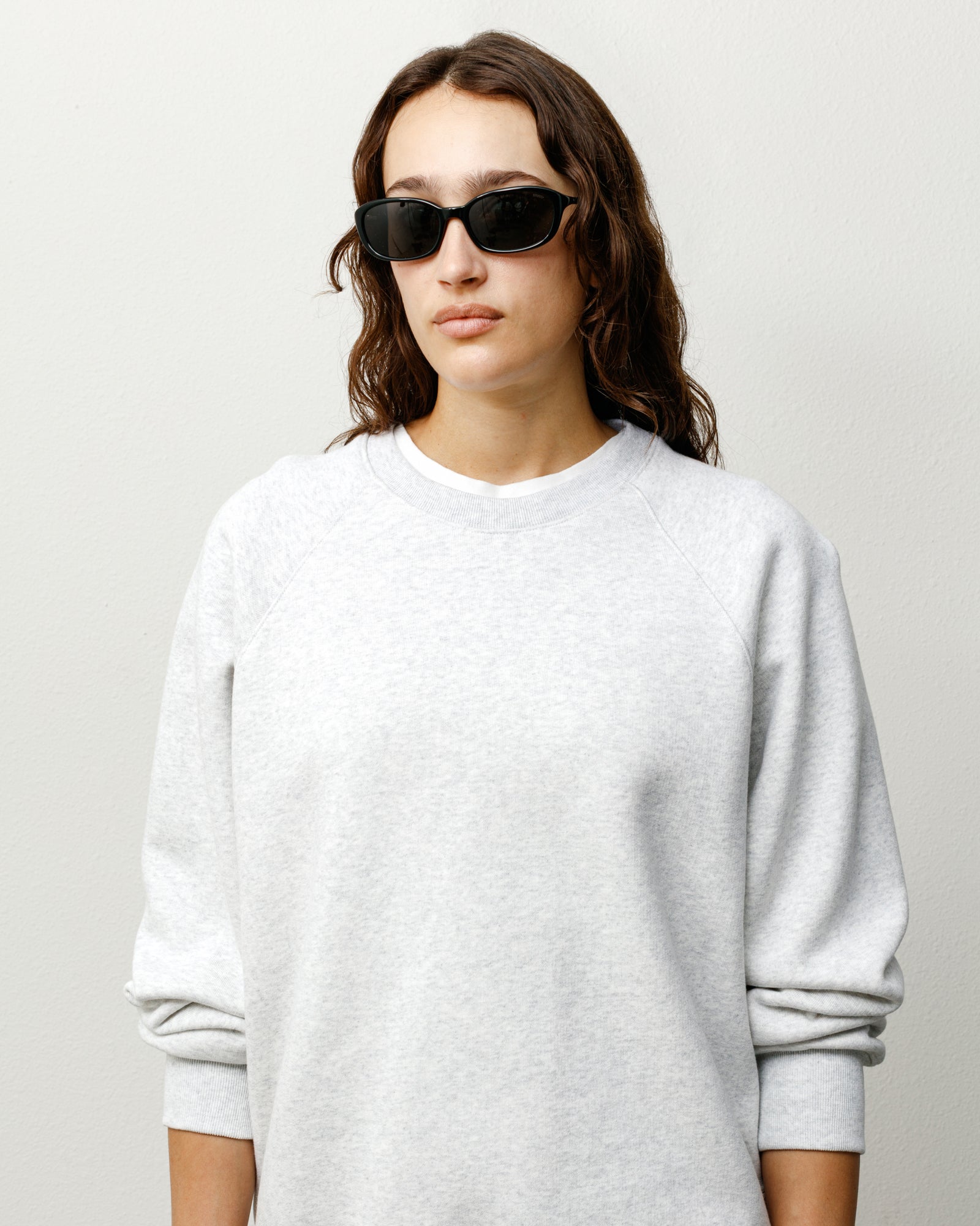 Eli Sunglasses – Black/Black Lens | Eyegear | Stüssy Japan
