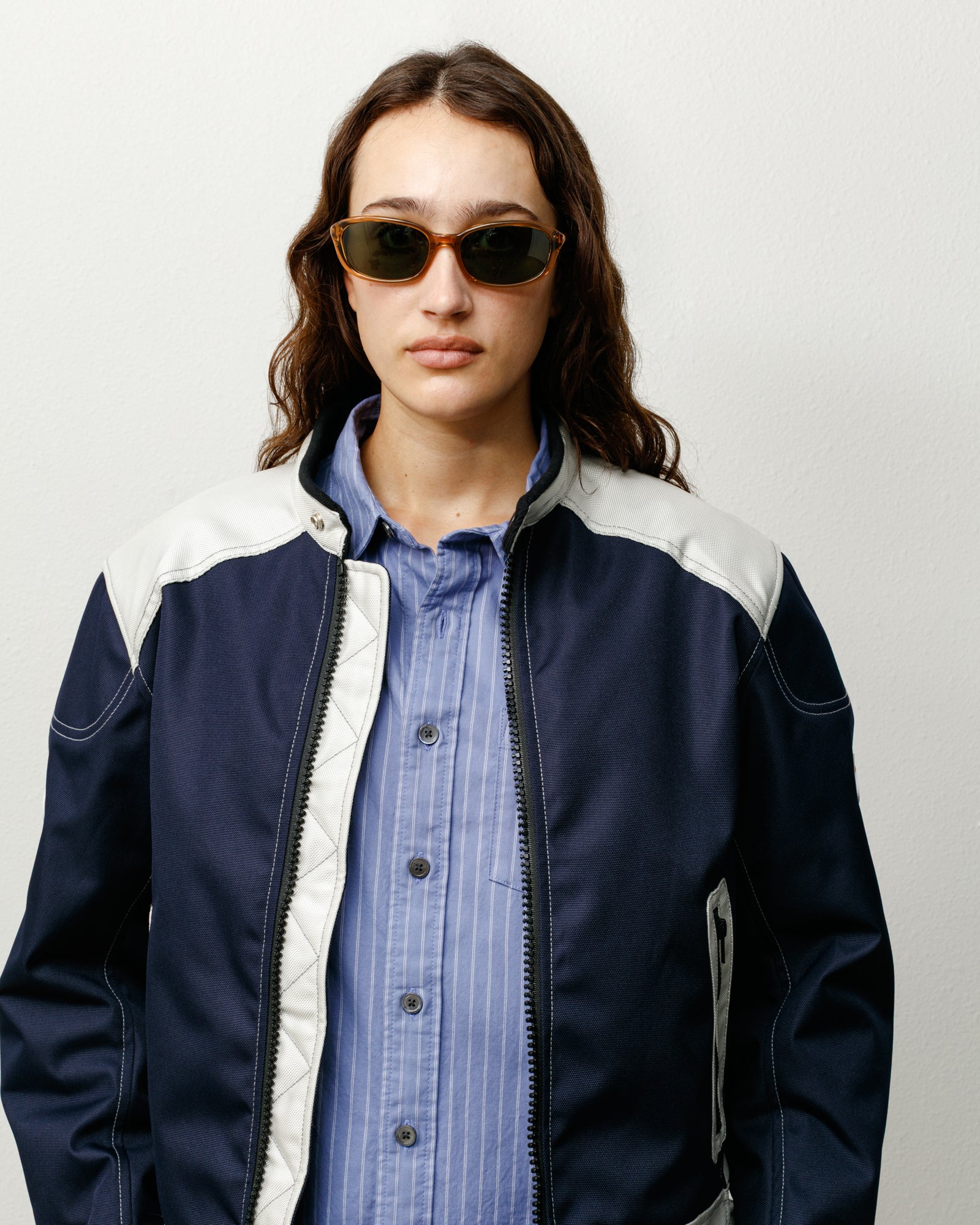 Eli Sunglasses – Honey/Dark Green Lens | Eyegear | Stüssy Japan
