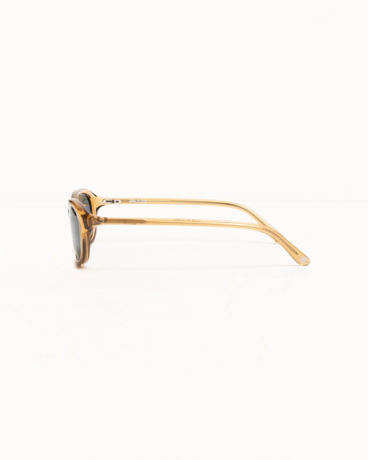 Eli Sunglasses – Honey/Dark Green Lens | Eyegear | Stüssy Japan