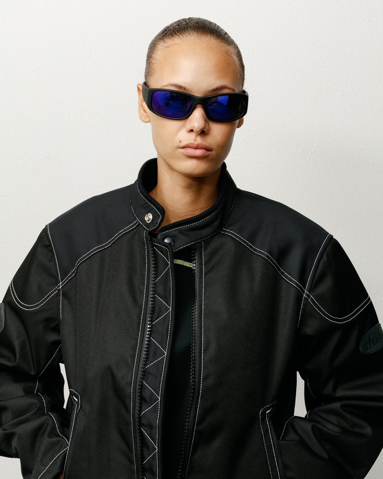 Spring '26 Eyegear Launch – Stüssy Japan