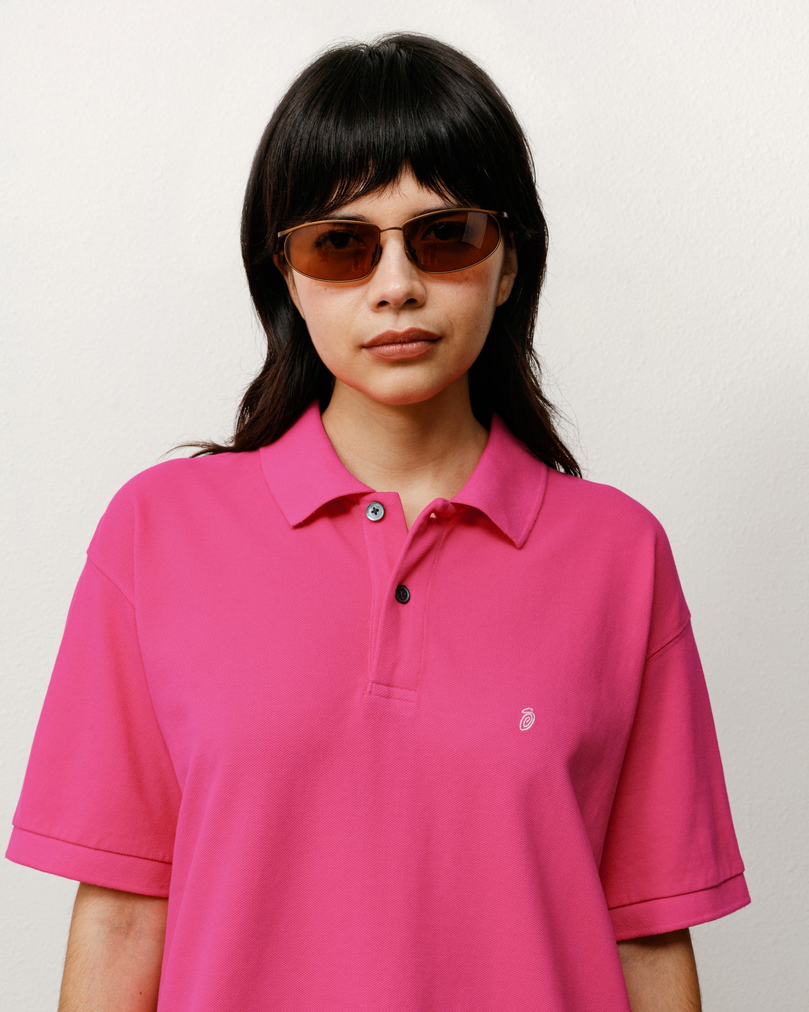Wilkins Sunglasses – Matte Bronze/Brown Lens | Eyegear | Stüssy Japan