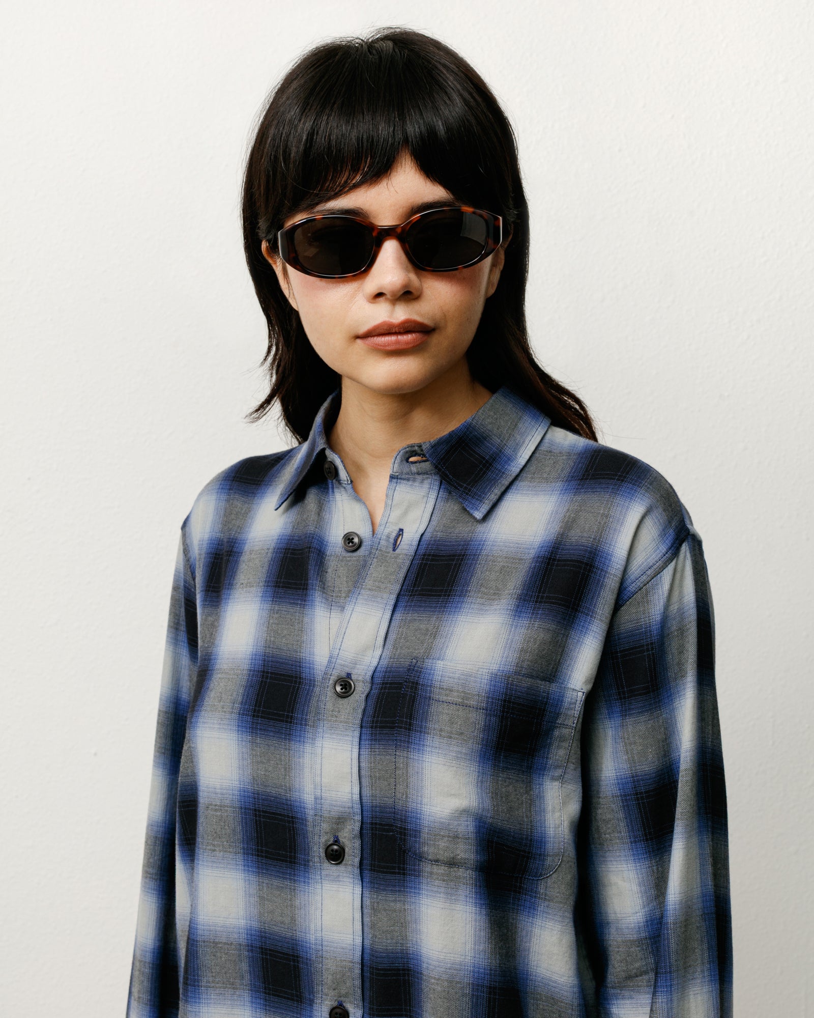 Roman Sunglasses – Brown Tortoise/Black Lens | Eyegear | Stüssy Japan